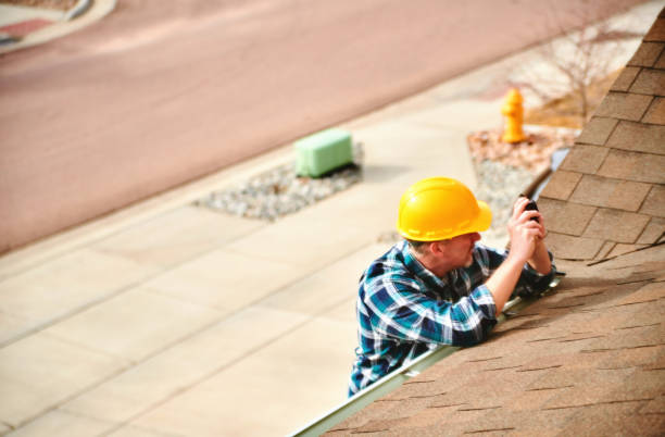 Best Roof Restoration Services  in Wyong, MI