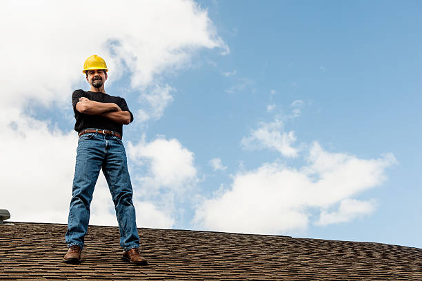 Best Slate Roofing Contractor  in Wyong, MI