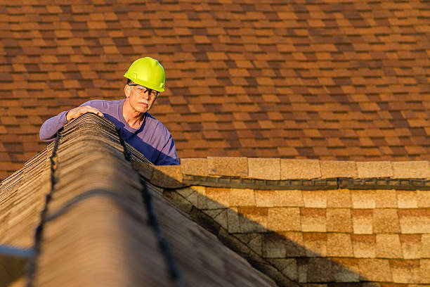 Quick and Trustworthy Emergency Roof Repair Services in Wyoming, MI