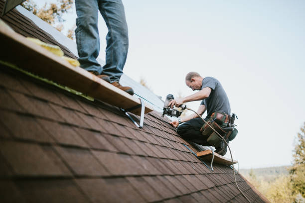 Trusted Wyoming, MI Roofing Contractor Experts